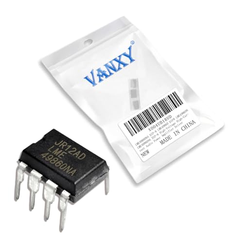 3PCS LME49860NA DIP-8 LME49860 DIP8 LME49860N Driver IC Chip