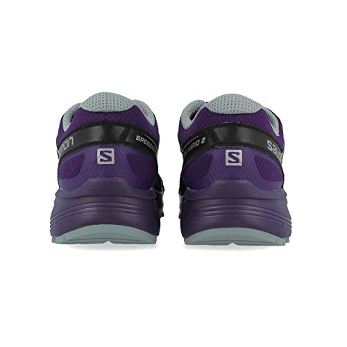Image of Salomon Women's XA PRO 3D Gore-Tex Waterproof Trail Running Shoes