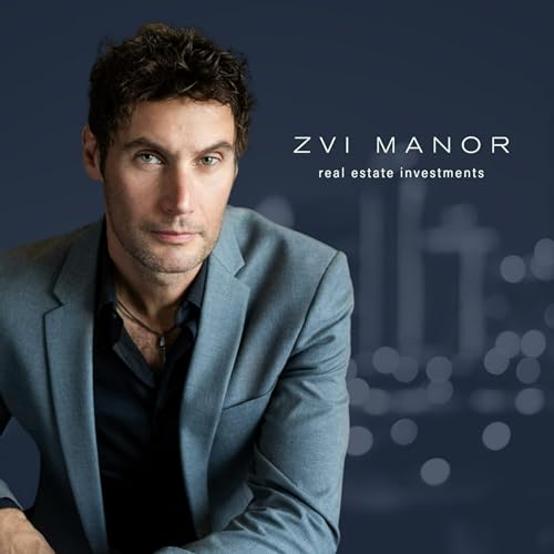 פודקאסט נדל"ן והשקעות בארצות הברית - צבי מנור | דור אלימלך | שנהב אלקיים | חלק ב'