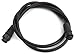 Edelbrock 91179 QwikData 2 Harness Sensor Extension 3 ft.