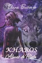 Kharos: Almas de Plata