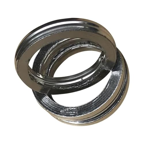 Joint d'échappement 45 mm pour quad TRX450ER TRX450R TRX700XX - 5