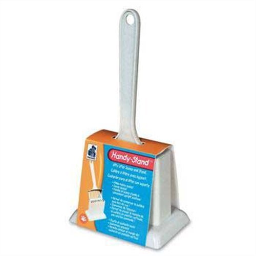 Pet Litter Pooper Scooper with Stand
