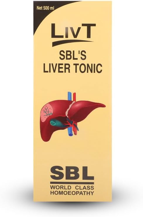 SBL Liv T-500ML