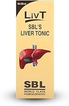 SBL Liv T-500ML