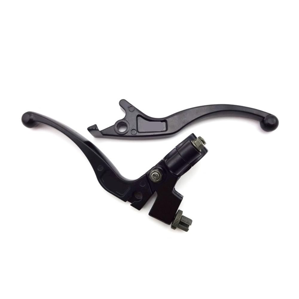 Manetas de embrague y freno para motos de pit trail y motocross