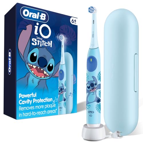 Oral-B iO Kids Rechargeable Toothbrush