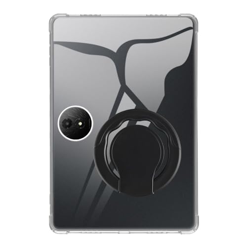 Coque compatible TCL NxtPaper 11 Plus 11.5 2025 antichoc TPU transparente support