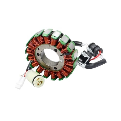 Bobine de stator pour YFZ450R pour rouler sur circuit de cross