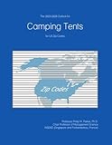 The 2023-2028 Outlook for Camping Tents for US Zip Codes