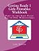 Getting Ready 1 Girls Printables Workbook: Part of the Easy Peasy All-in-One Homeschool