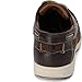 Florsheim Lakeside Moc Toe Oxford Men's Oxford, 14 D(M) US, Brown