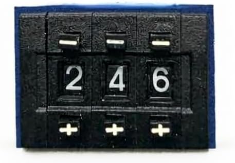 MEIWA JSSG-3-JF 3-Channel Time Relay, AC24V