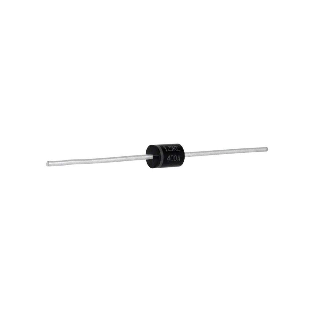 3X 1.5KE400A-DIO4 Diodo: transil 1,5kW 400V 2,8A unidirezionale ±5% Ø5,4x7,5mm D