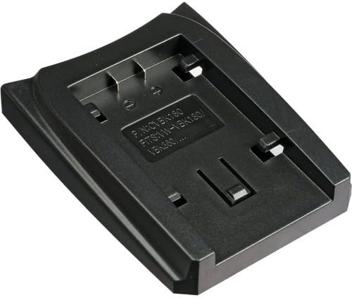 Amazon.com : Pearstone Battery Adapter Plate for Pearstone Compact and ...