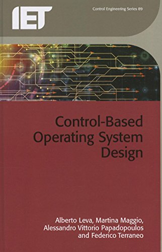 Control Based Operating System Design (Hb 2013) view 2