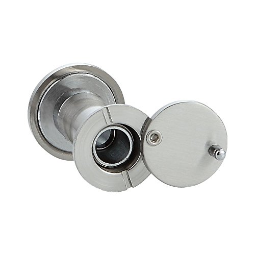 Smart Door Viewer Digital Peephole