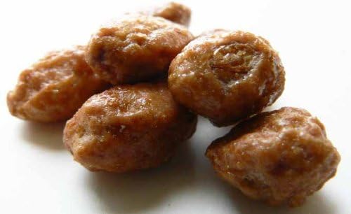 Butter Toffee Peanuts 1LB Bag