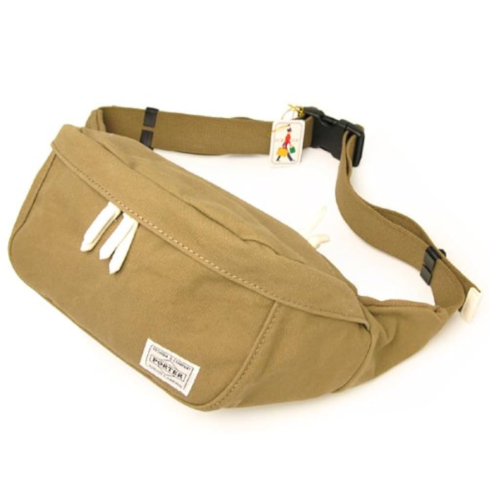 Porter beat ウエストバッグ（S） ポーター ビート ウエスト バッグ (S)｜BORN FREE ONLINE SHOP