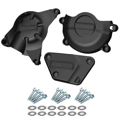 HOLOMKMGYT Y&AMAHA R6 2006-2023�p �o�C�N�p�G���W���J�o�[�ی�P�[�X �G���W���J�o�[�Z�b�g(One set (3)-B)