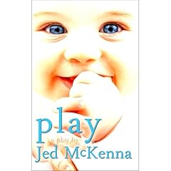 Play Audiolibro Por Jed McKenna arte de portada