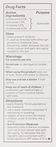 Glo Skin Beauty Moisturizing Tint SPF 30+ in Medium | Tinted Face Moisturizer with Sunscreen | Dewy Finish