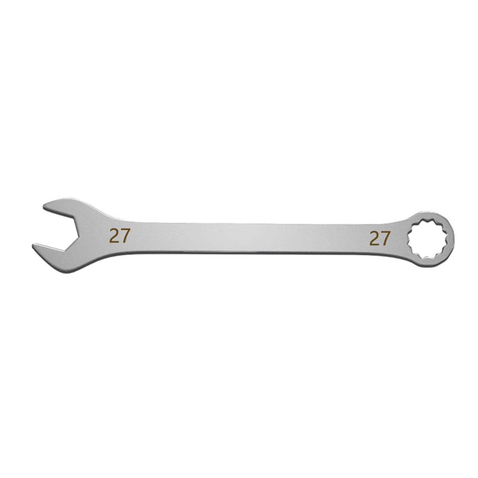 Wrenches for use in narrow areas, Various Repair Needs, High Tensile Steel Construction Mechanism Spanner