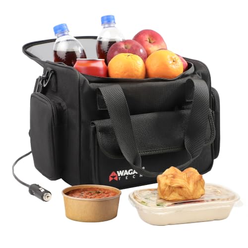 Wagan 14L Electric Cooler Warmer