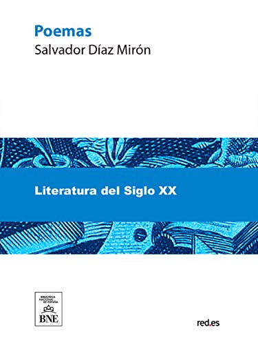 Poemas (Spanish Edition)