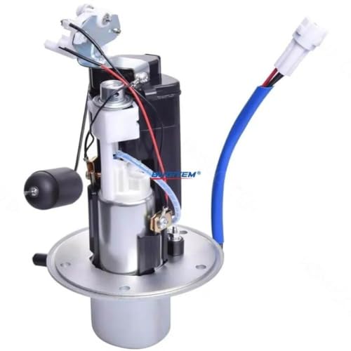 Bomba de combustible soluciona pérdida potencia moto GSXR750 GSXR600 15100-01H00