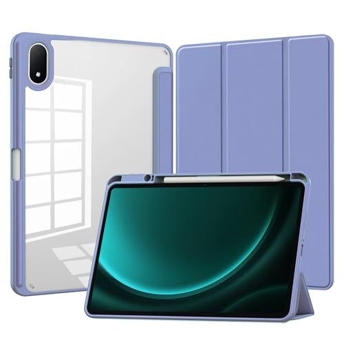 Coque Oneplus Pad 3 fine veille automatique anti-rayures