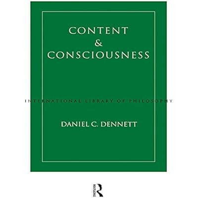 Content and Consciousness
