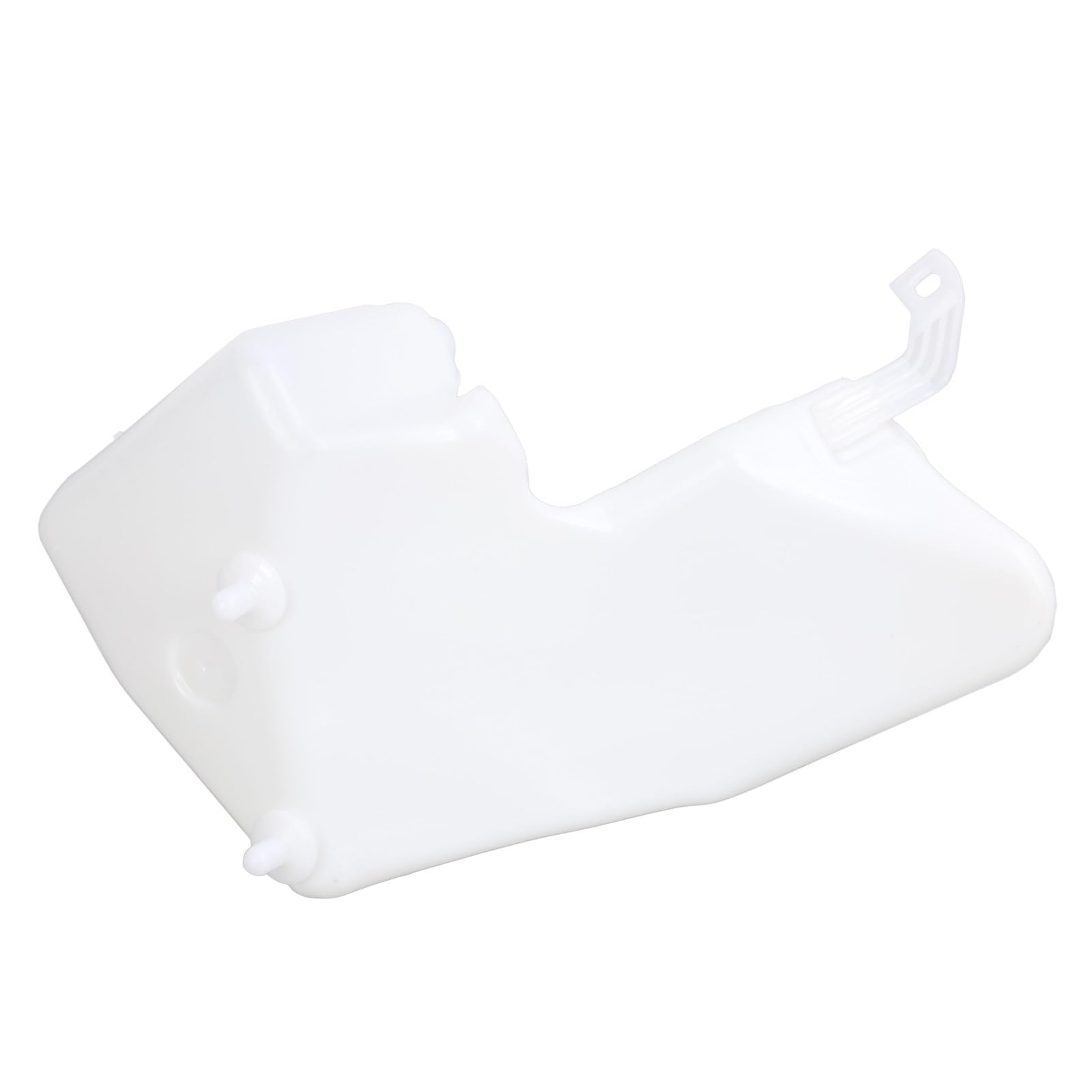 Cryfokt Depósito de Líquido Limpiaparabrisas Reemplazo Duradero para CL‑Class C215 S‑Class W220 Material PP de Alta Tenacidad para Mayor Longevidad Se Adapta a CL‑ C215 1998-2006