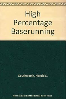 Paperback High Percentage Baserunning Book