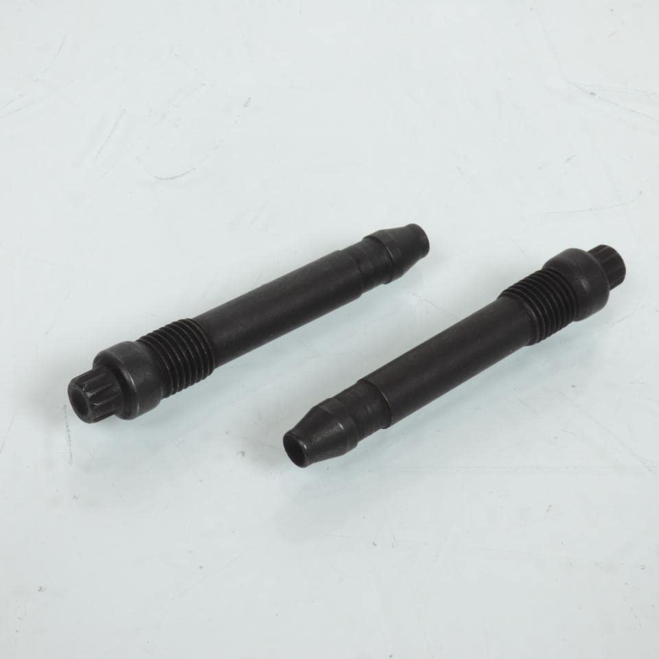 Axe plaquette frein 3/8 24G moto 1584 Road King 44314-00