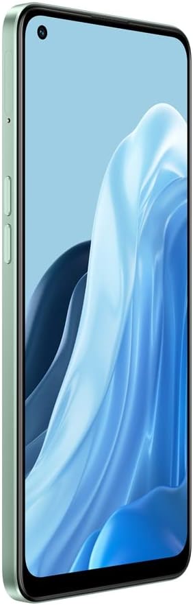 OPPO Reno 7 Z CPH2343 User Manual