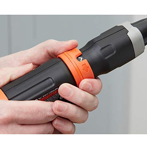Accessorio Black + Decker BCF601C-XJ - 2