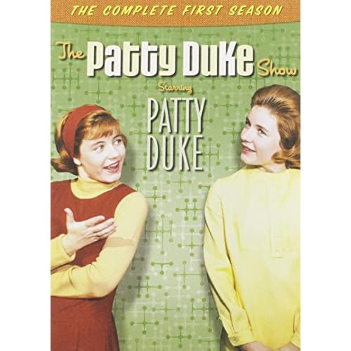 The Patty Duke Show: Season 1
