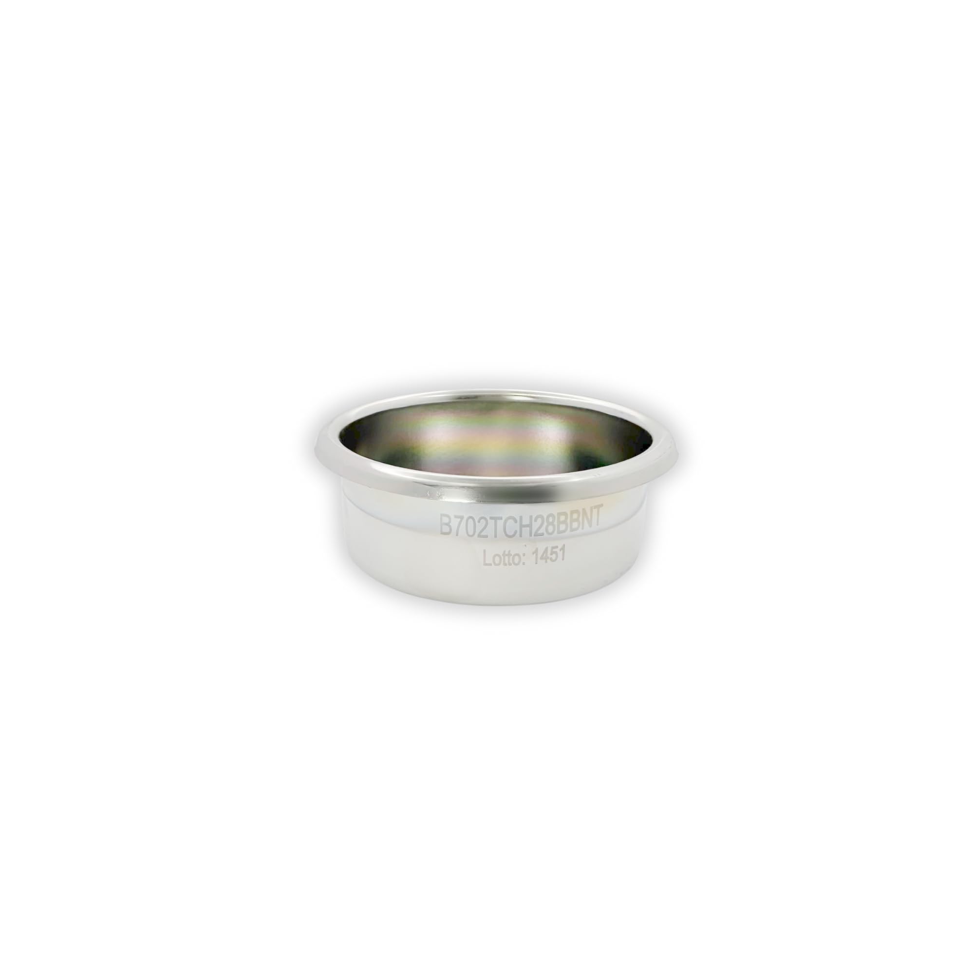 IMS Convex Filter Basket - Espresso Perfection -4
