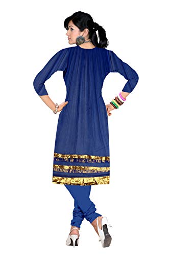 Image of Florence Women Dress Material