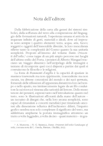 Frammenti D'argilla. Riflessioni Sui Quattro Elementi. Ediz. Illustrata - 4