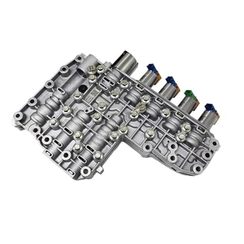Cuerpo de válvulas de transmisión CVT CTF28 para Baojun 560 y Wuling 6