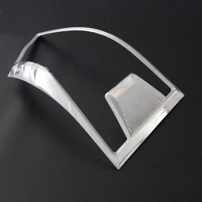 Feu arrière NV350 camping-car E26 protection route chrome - 4