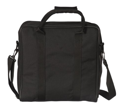 Gator 15 X 15 X 5.5 Inches Mixer/Gear Bag (G-Mix-B 1515) #TOP7