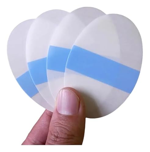 Tampão de ouvido Kit 60 unidades Protetor Ouvido Impermeável Bebês e Adultos Banho Natação Praia 5.7