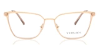 Eyeglasses VE 1275 1412 Rose Gold