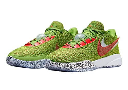 Image of Nike Mens Lebron 20