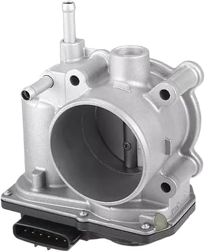 Cuerpo de acelerador Scion iM 1.8L repara averías de aceleración 2016