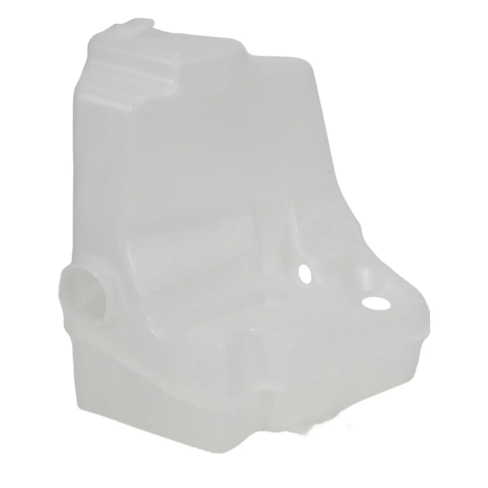 Zbiornik płynu do spryskiwaczy szyby przedniej pasuje do Benz ML 320 350 430 500 55 1638601160 1638601260 1638690820 7,6 l 3 otwory zawór spryskiwacza