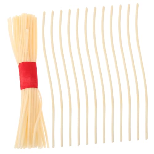 Mechas para lámpara de aceite, pack de 1200 unidades